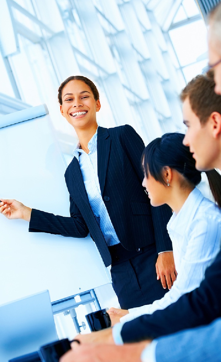 Certification International Indonesia